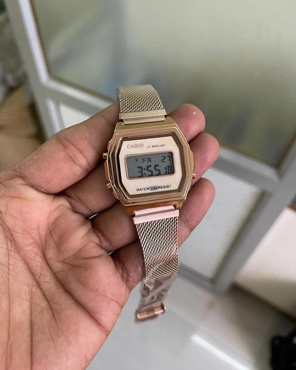  Casio vintage