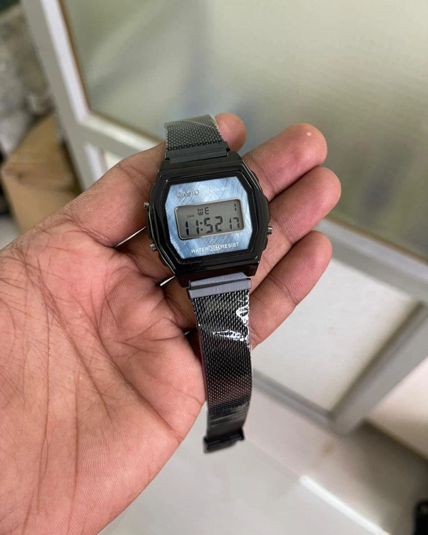  Casio vintage