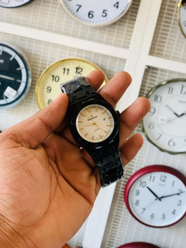 Audemars 