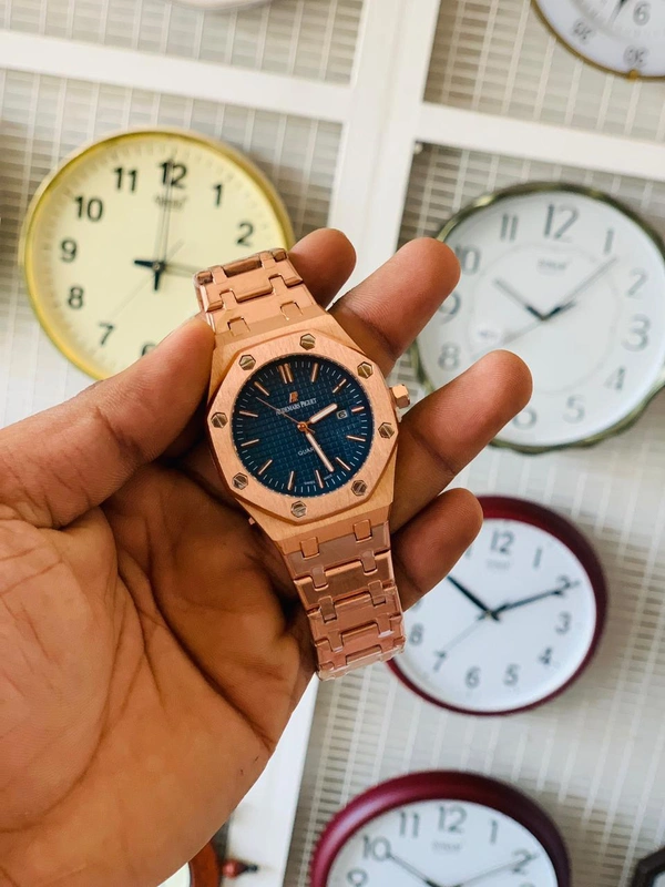 Audemars 