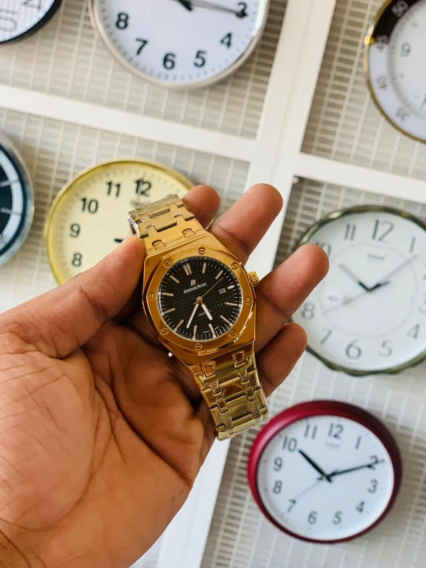 Audemars 