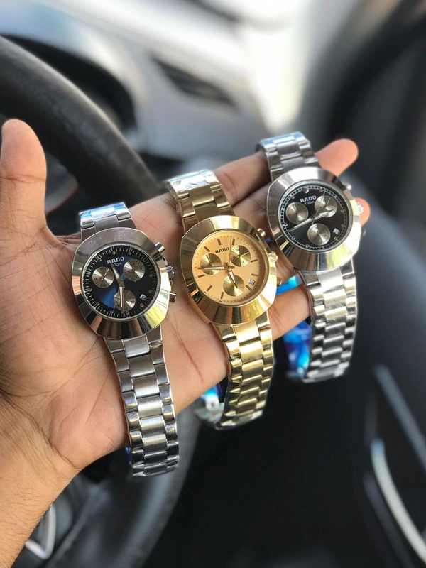 Rado