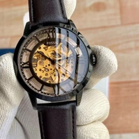 Fossil automatic