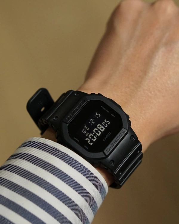 Casio
