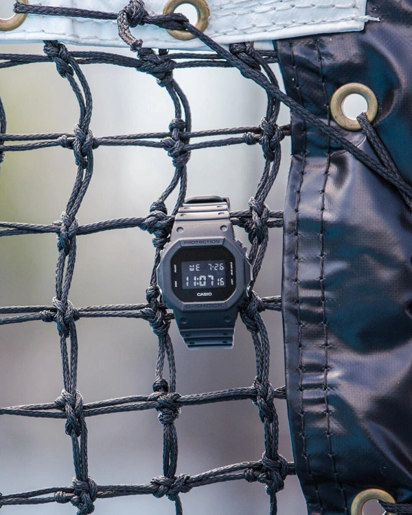 Casio