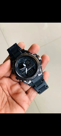 G shock