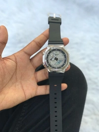 G shock