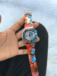 G shock