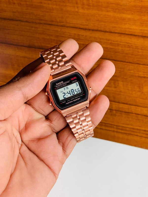 Casio