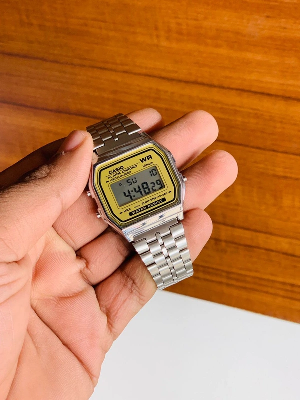 Casio
