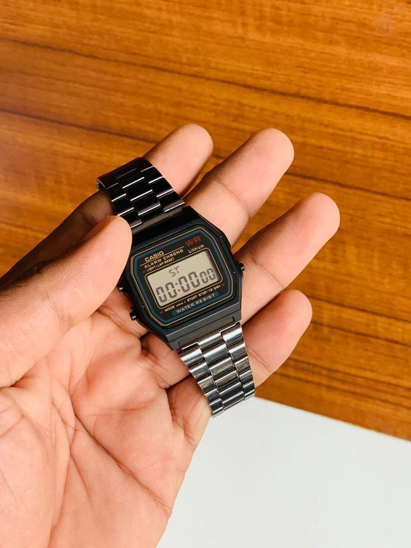 Casio