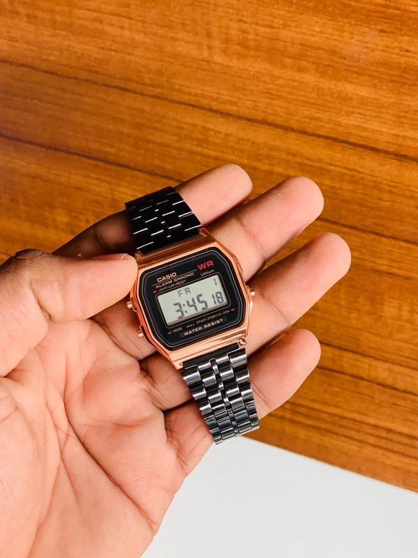 Casio