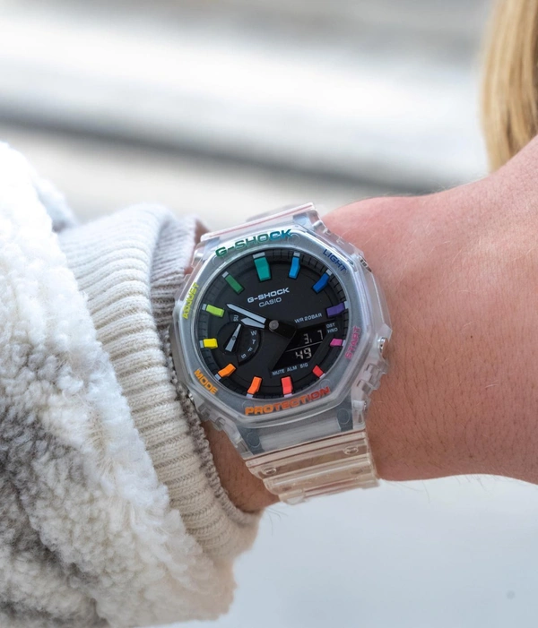 Casio  G shock
