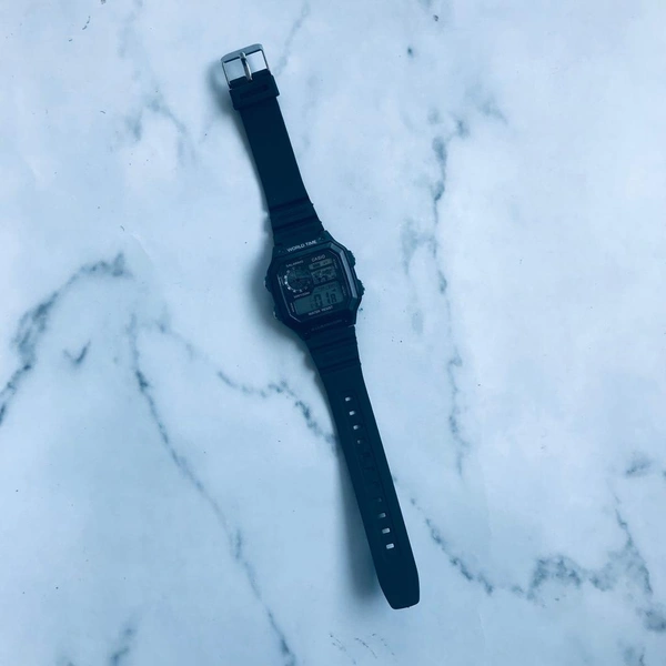 Imported Watch
