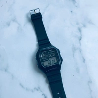 Imported Watch