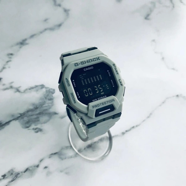 Gshock Colorful 