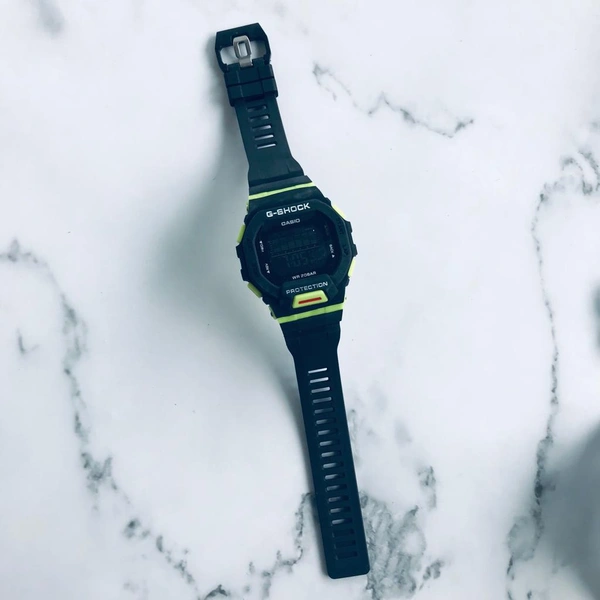Gshock Colorful 
