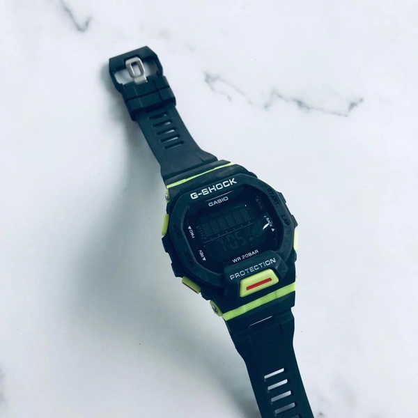 Gshock Colorful 