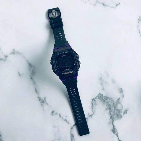 Gshock Colorful 