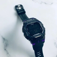 Gshock Colorful 