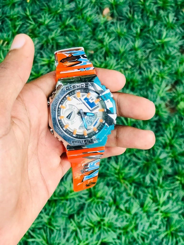 Gshock Premium Watches