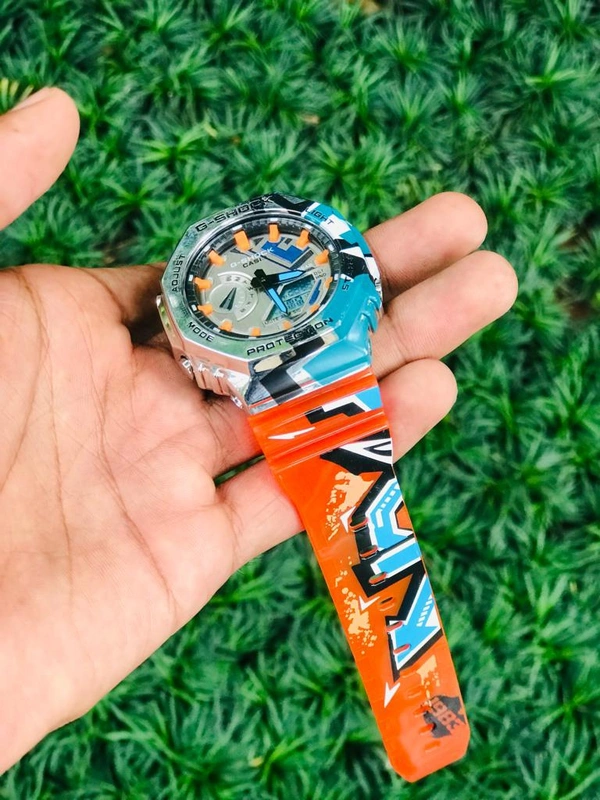 Gshock Premium Watches