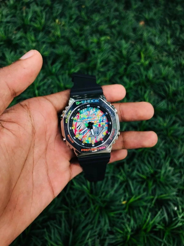 Gshock Premium Watches