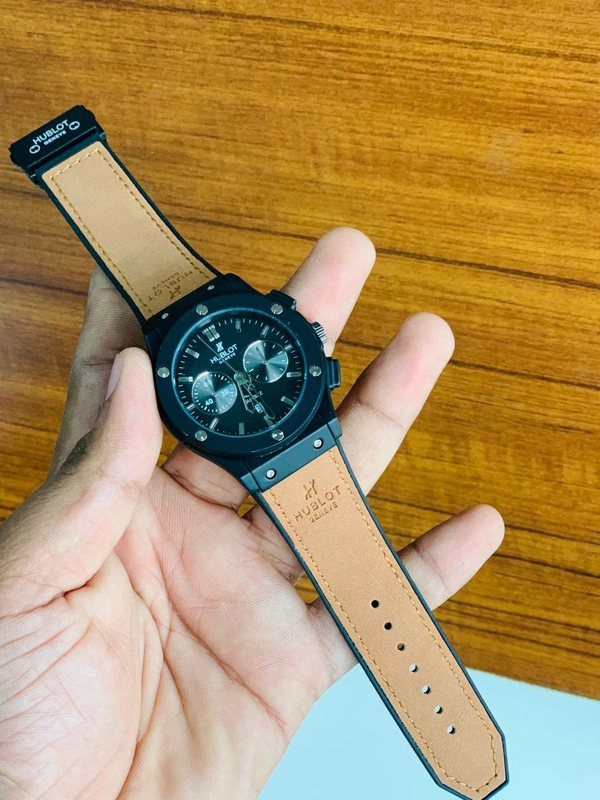 Hublot