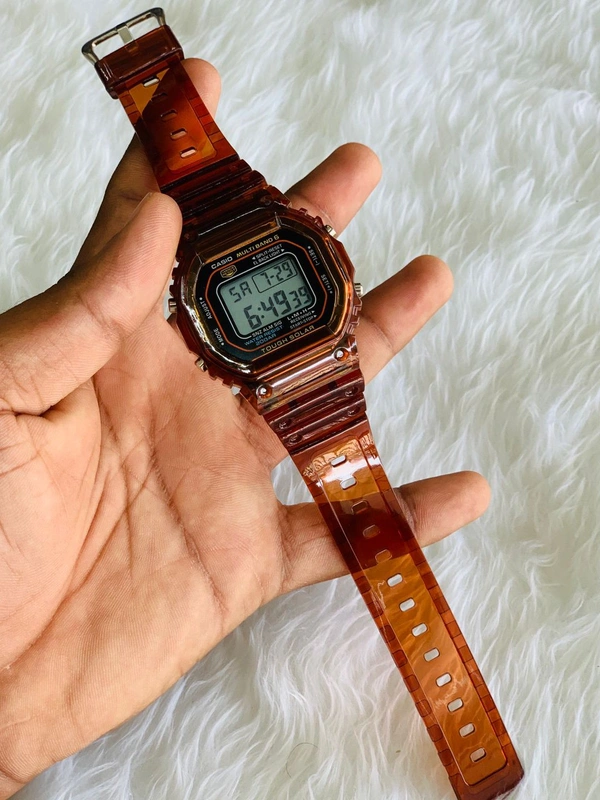 Color transparent 
