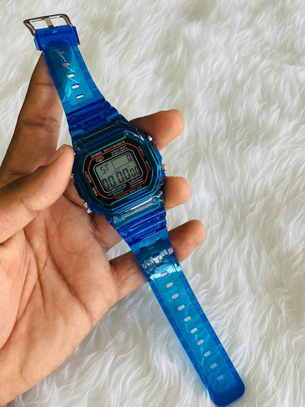 Color transparent 