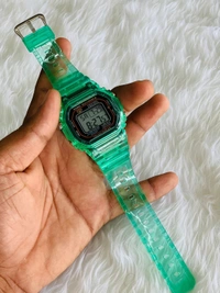Color transparent 