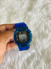 Color transparent 