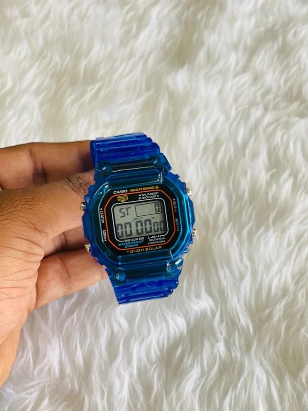 Color transparent 