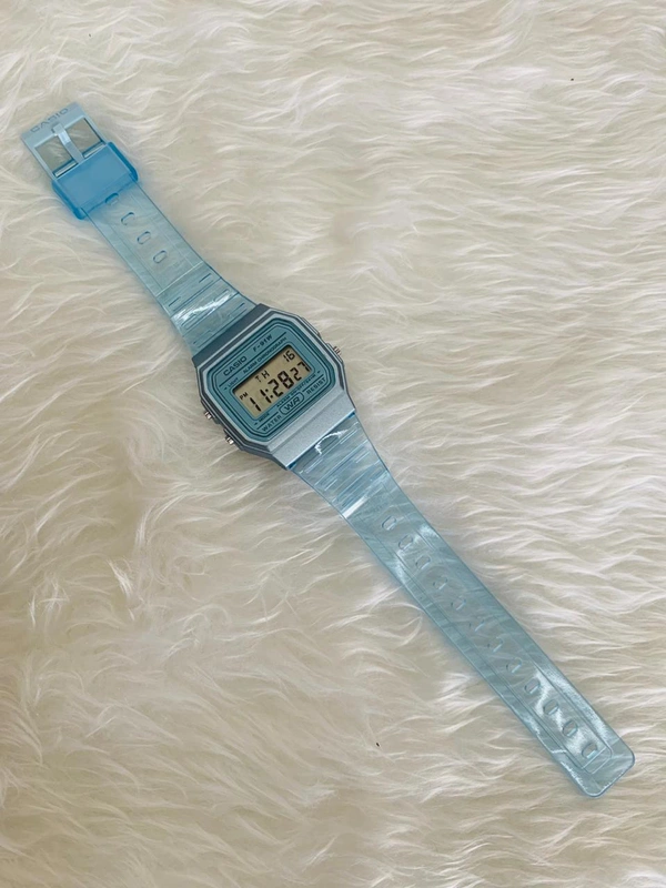 Casio