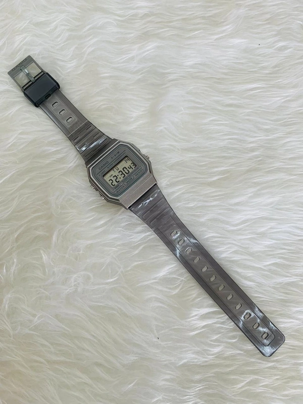 Casio
