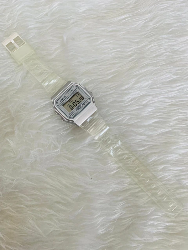 Casio