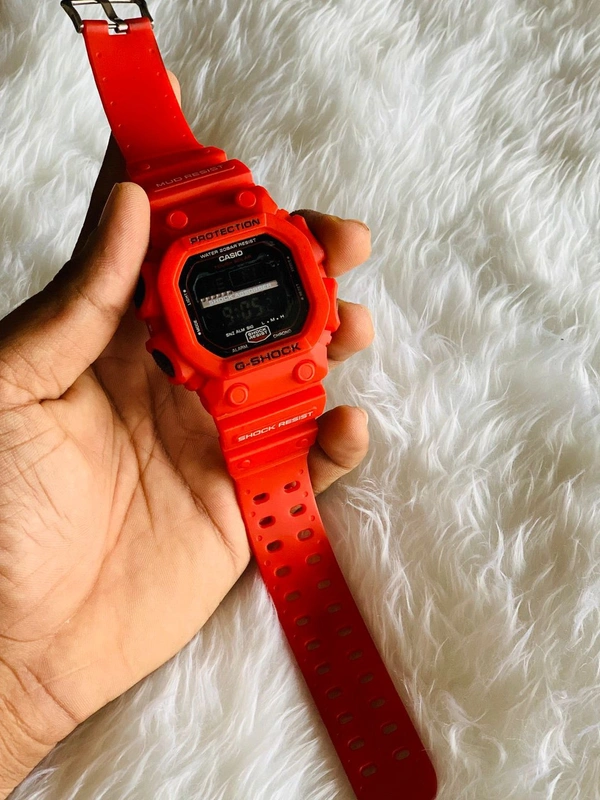 Casio