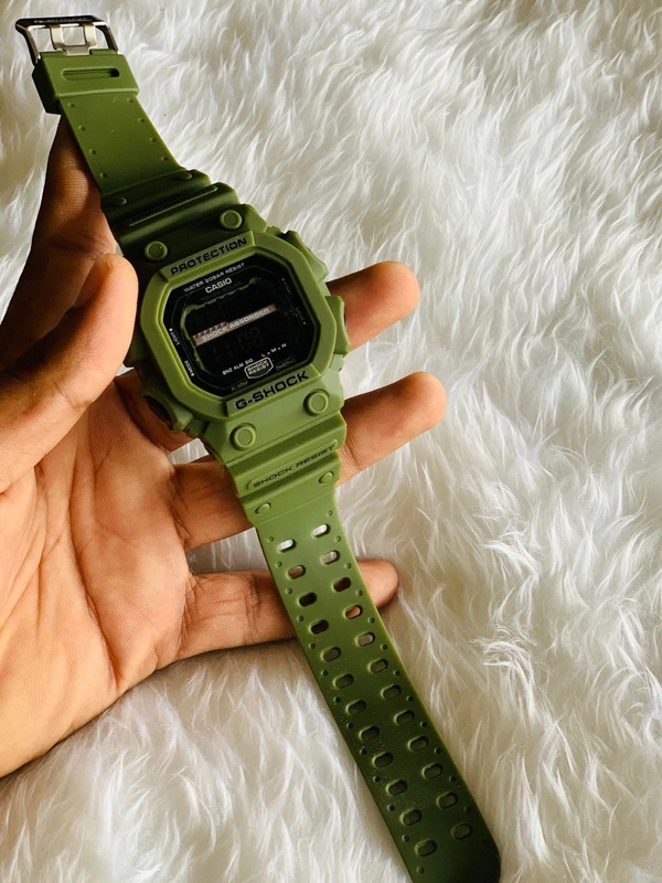 Casio