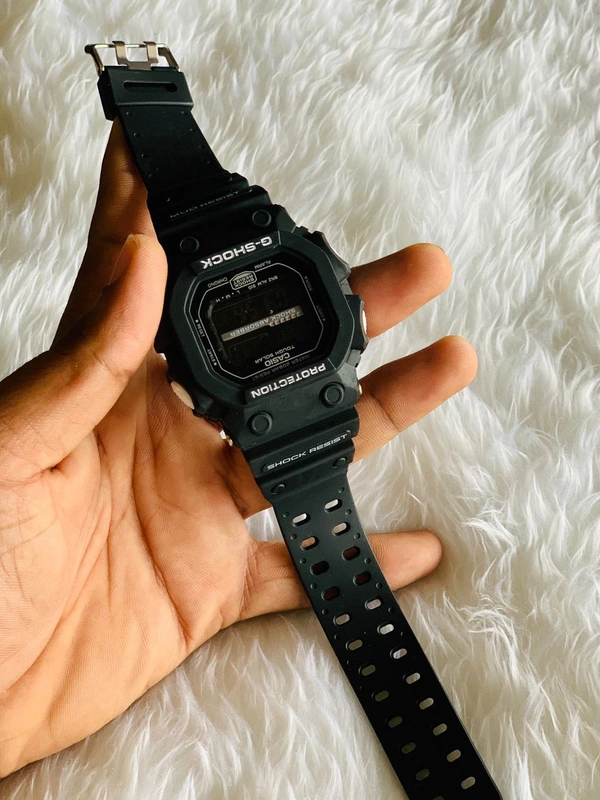 Casio