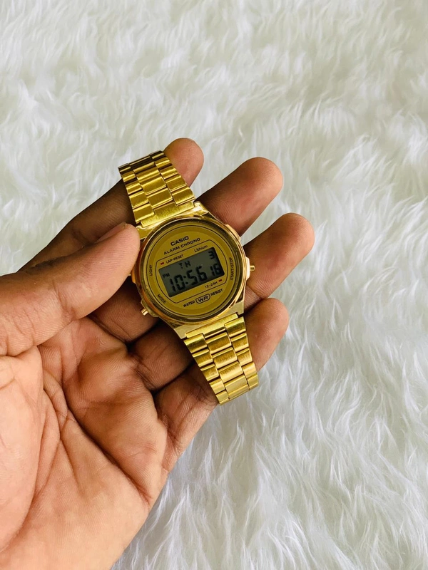 Casio