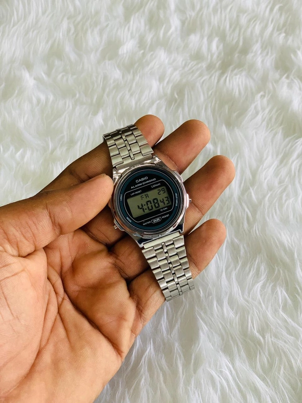 Casio