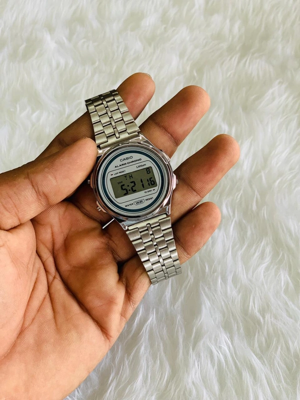 Casio