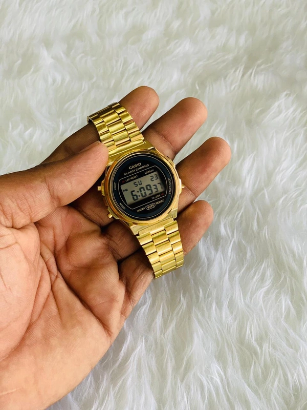 Casio