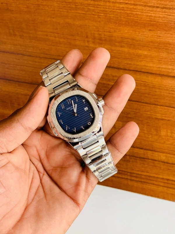Patek Philippe 
