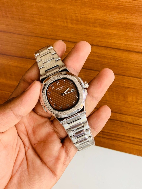 Patek Philippe 