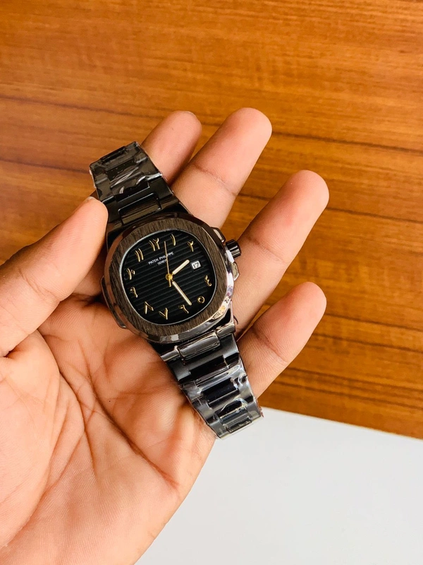 Patek Philippe 