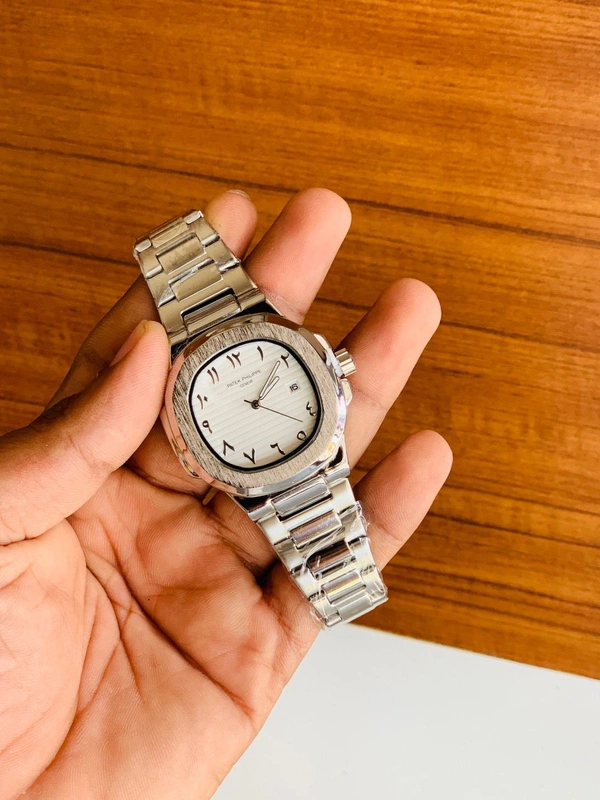 Patek Philippe 
