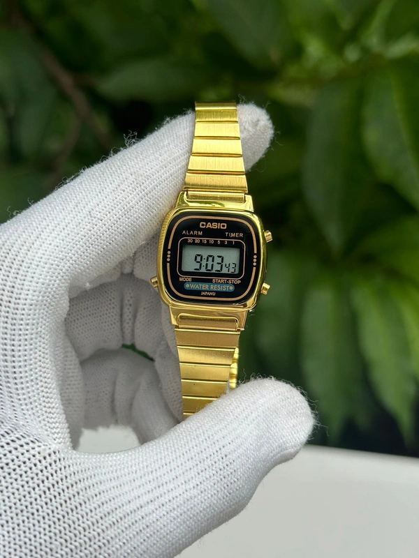 Casio trending 