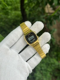 Casio trending 