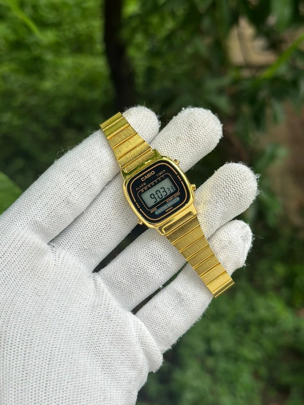 Casio trending 